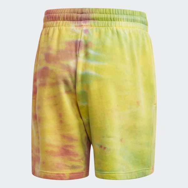 Multicores Shorts Adiprene