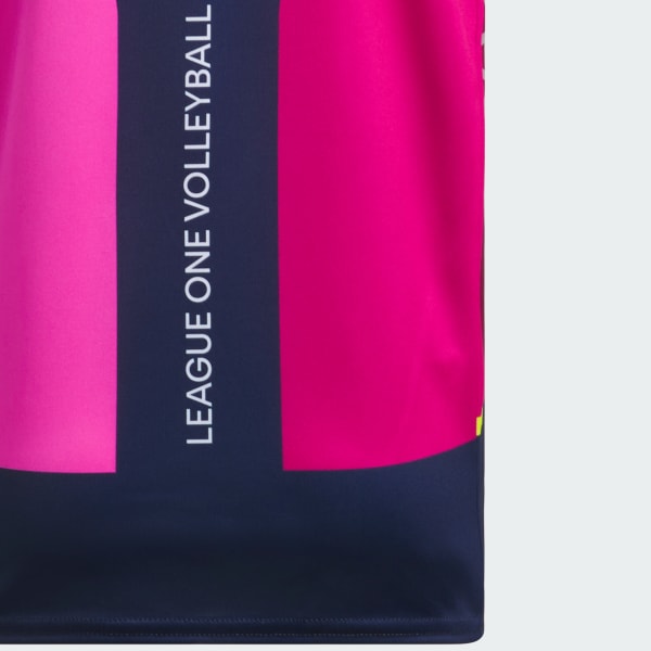 Adidas adidas x LOVB Atlanta Jersey Kids WHERE TO BUY