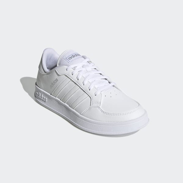 Weiss Breaknet Schuh