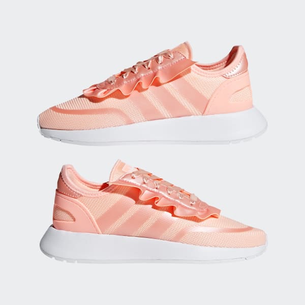 adidas N 5923 Shoes Pink adidas Thailand