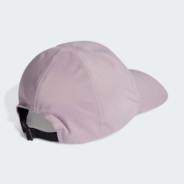 Violeta Gorra Terrex RAIN.RDY