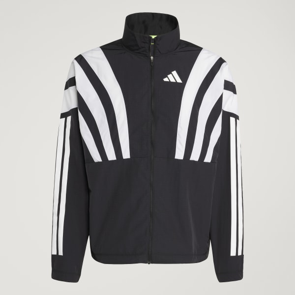 トップス archive adidas track jacket y2k black トップス archive adidas track jacket y2k black Y2K adidas