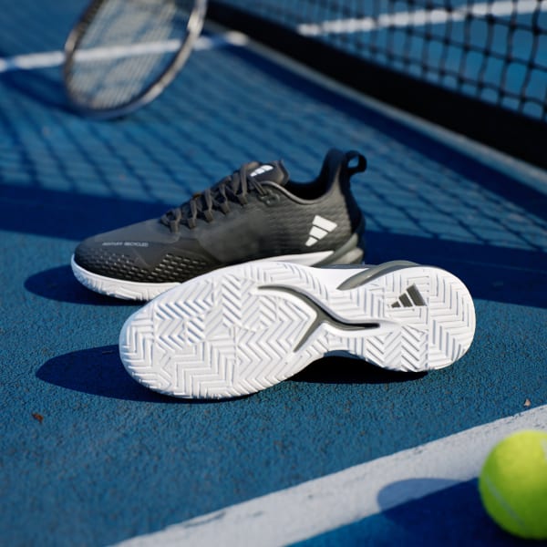 T nis adizero Cybersonic Tennis