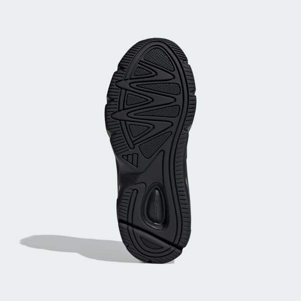 Siyah Crazychaos 2000 Ayakkabı