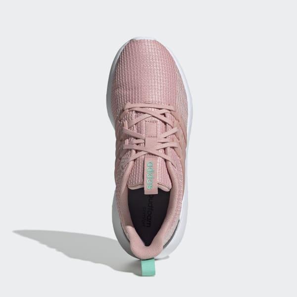 adidas questar flow women's pink