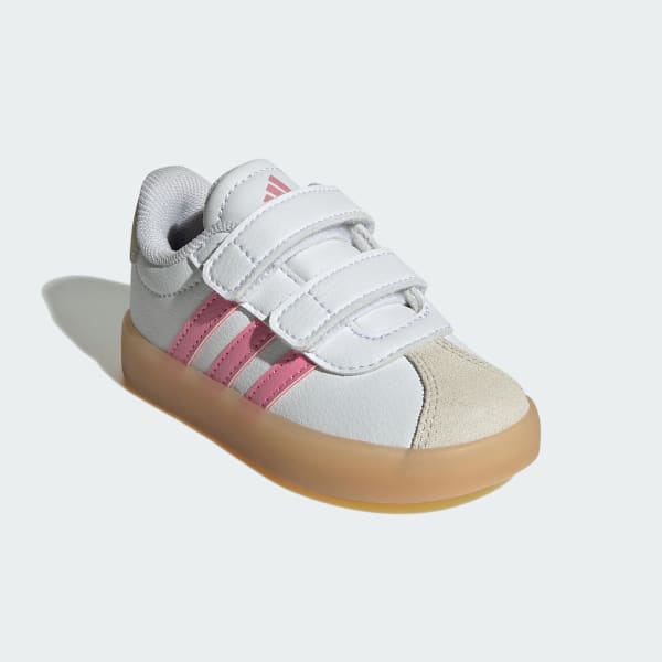 Adidas VL Court 3.0 Shoes Kids HOW TO BUY