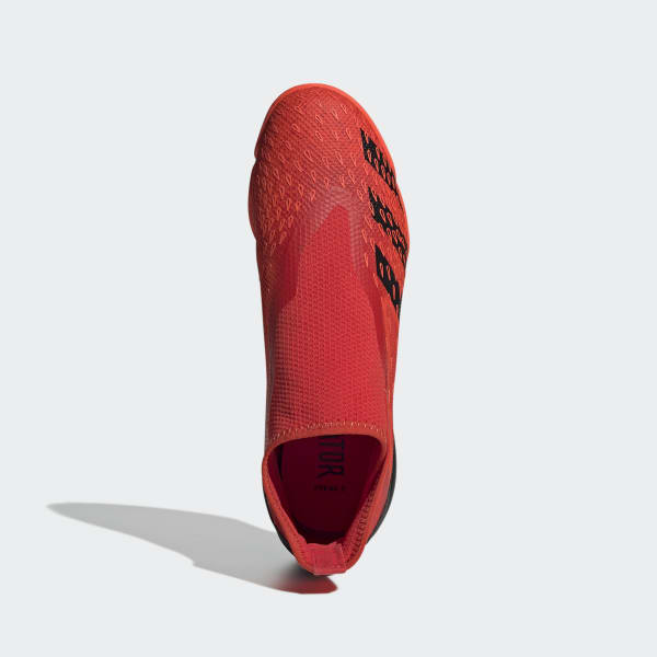 adidas predator indoor laceless