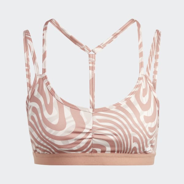 Braun Yoga Essentials Sport-BH