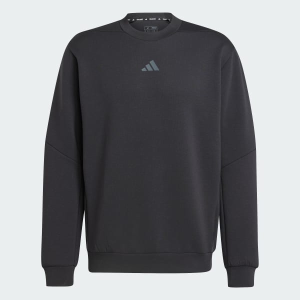 Adidas training sweater deals