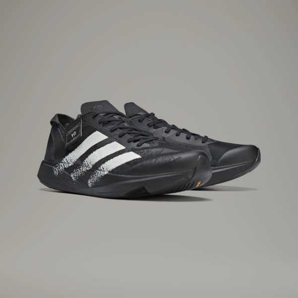 Preto Sapatilhas Takumi Sen 9 Y-3
