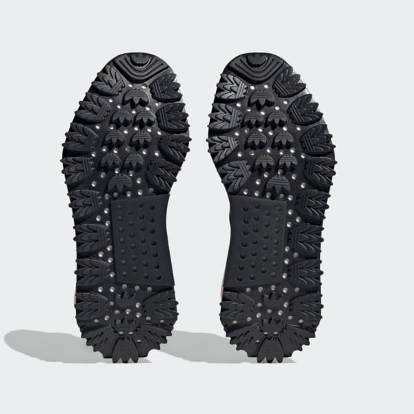 Negro Zapatillas NMD_S1