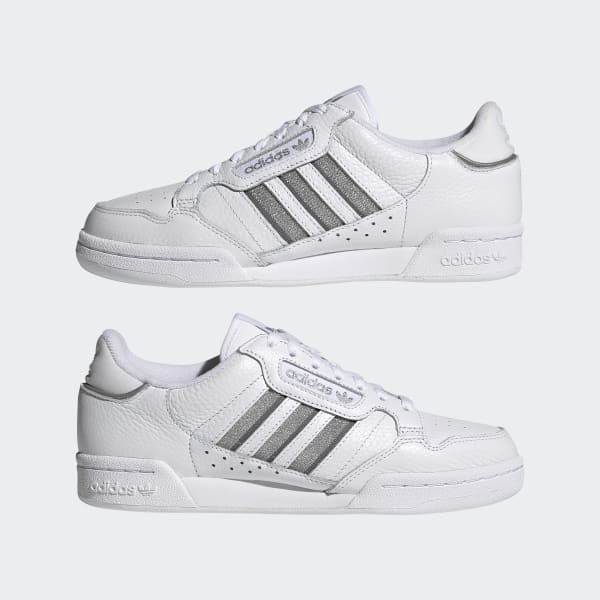 Adidas continental 80 fluo discount