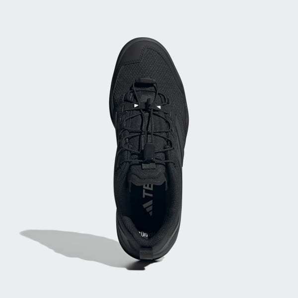 Negro Zapatillas de Senderismo Terrex Skychaser GORE-TEX