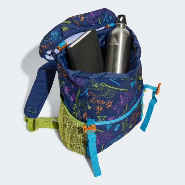 Azul Morral Star Wars Young Jedi