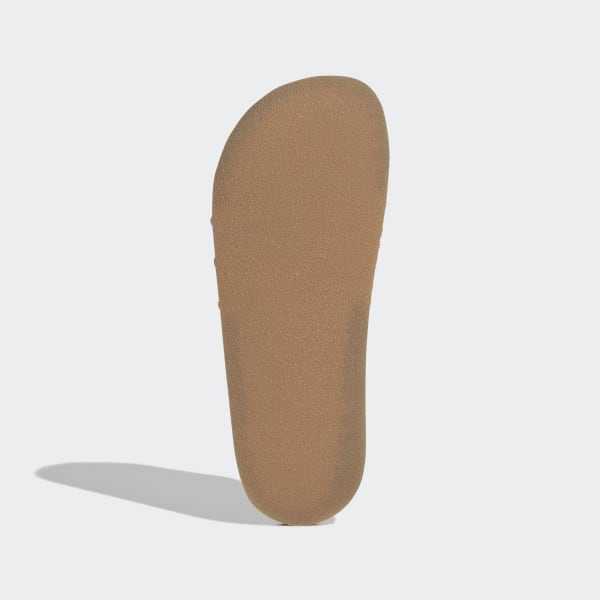 Oranje adilette Badslippers