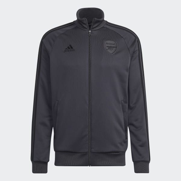 Gra Arsenal DNA 3-Stripes træningsoverdel BU274