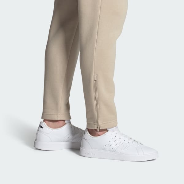 Blanc Chaussure Advantage Base 2.0