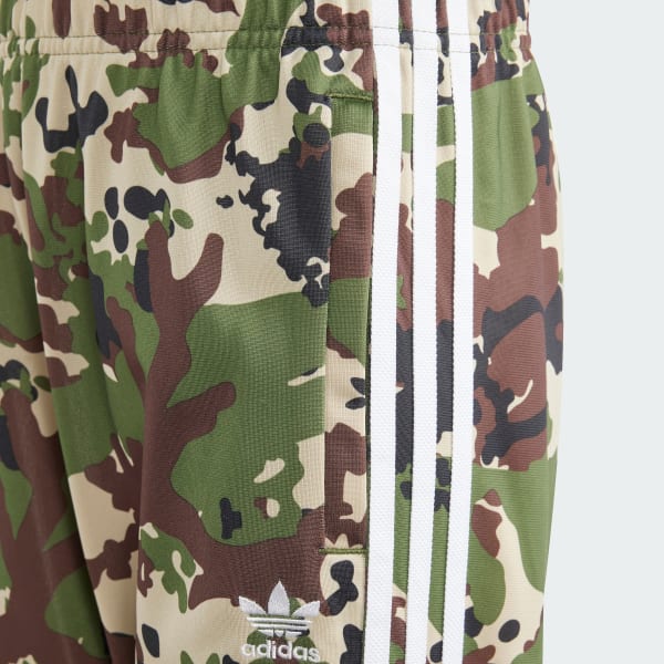 Verde Pants SST Camo