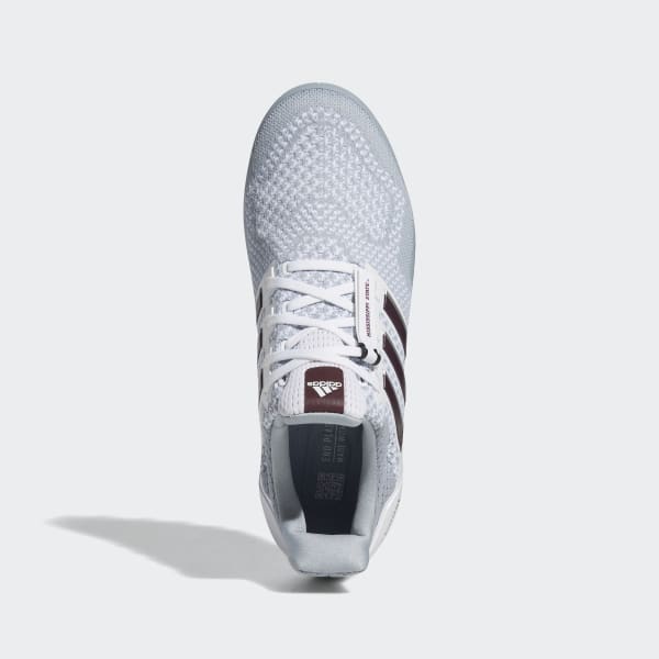 adidas Ultraboost Cleats Grey Men s Football adidas US