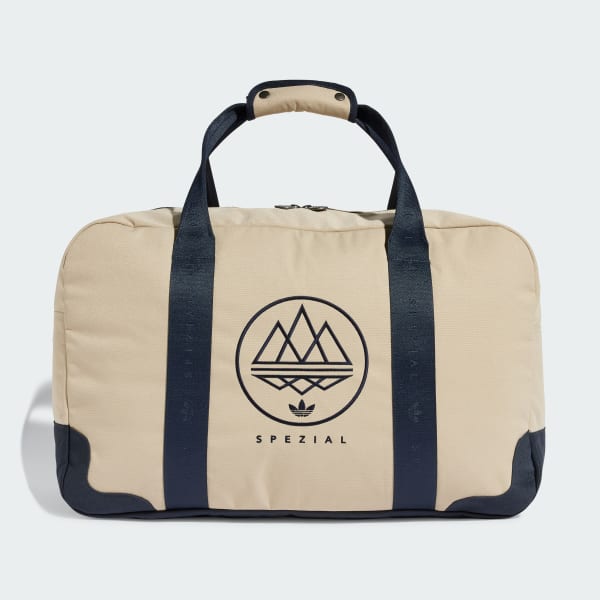 adidas Brinscall Bag - Beige | adidas Thailand