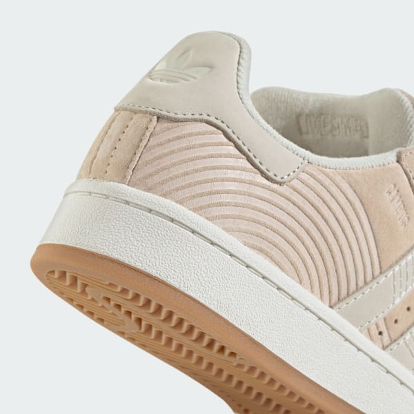 adidas Campus 00s Shoes - White | Free Shipping with adiClub adidas Campus 00s Shoes - White | Free Shipping with adiClub