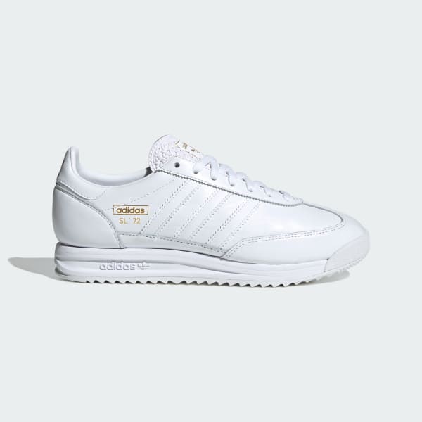 Putih Sepatu SL 72 Rs