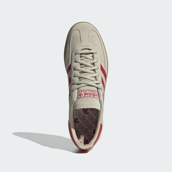 Mens tan adidas trainers online