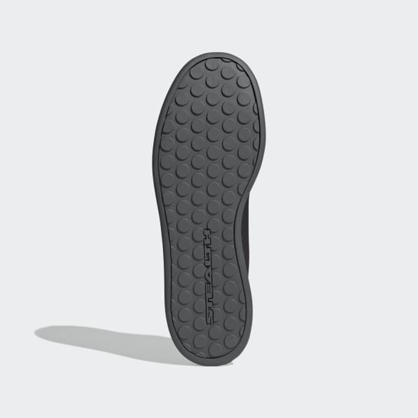 noir CHAUSSURE DE VTT FIVE TEN SLEUTH DLX CANVAS