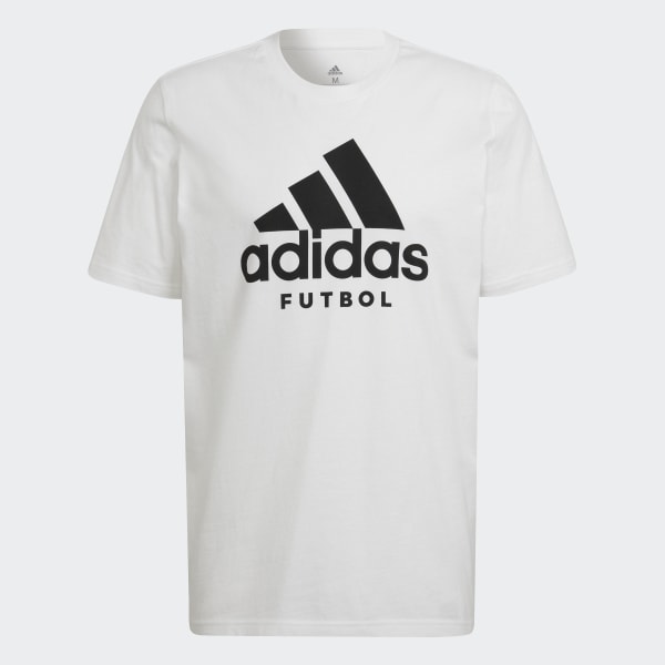 Vit Futbol Logo Tee ZA967