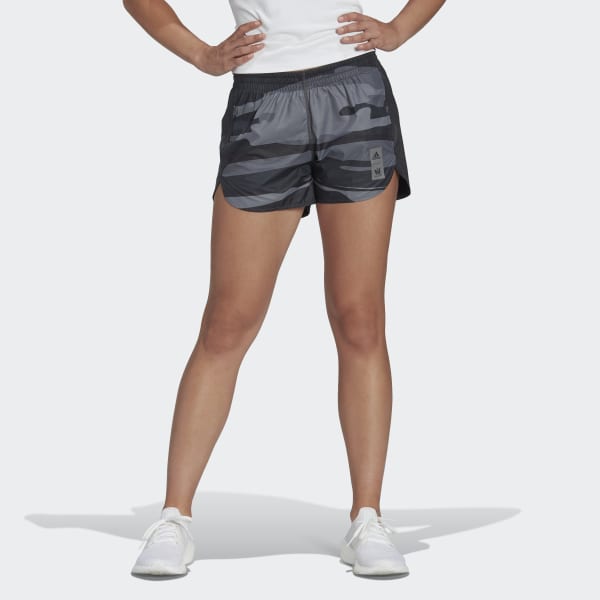 Gra Thebe Magugu Run Fast Running Shorts MLU35