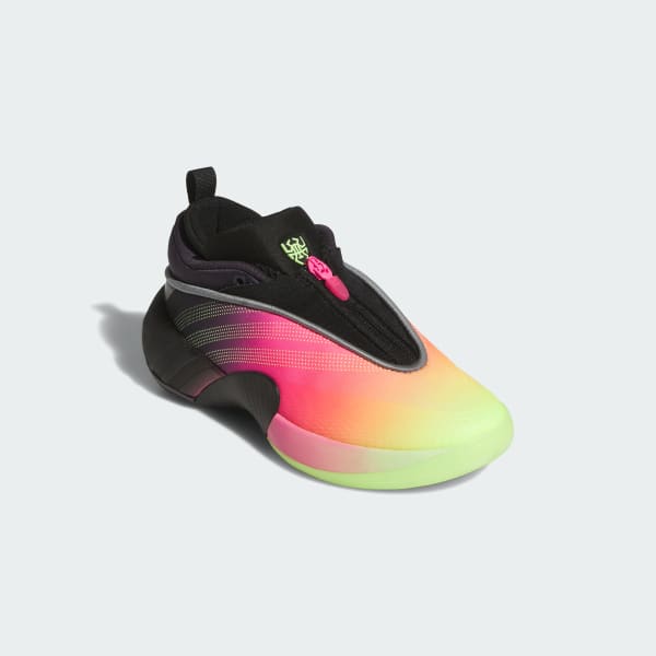 สีม่วง D.O.N. Issue 7 J สำหรับเด็ก