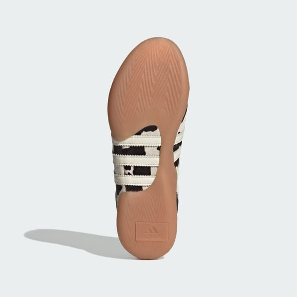 bílá Boty adidas Taekwondo Mei