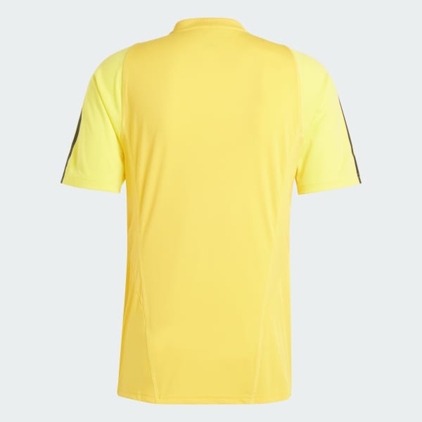 Gelb Tiro 23 Competition Trikot