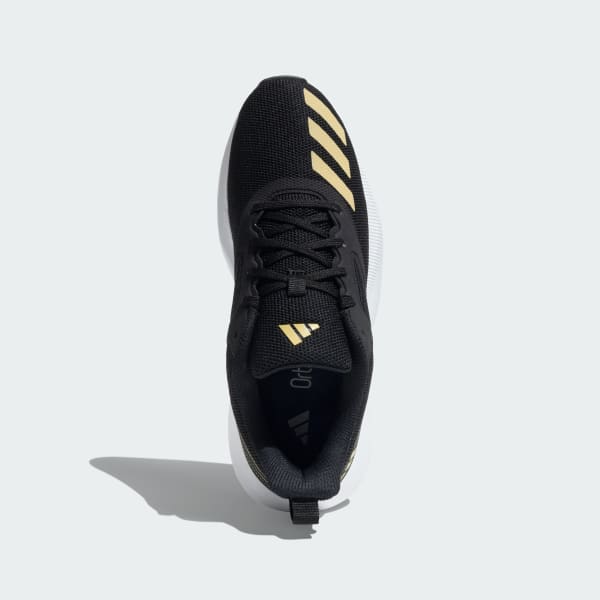 Black EXPEREO SHOES