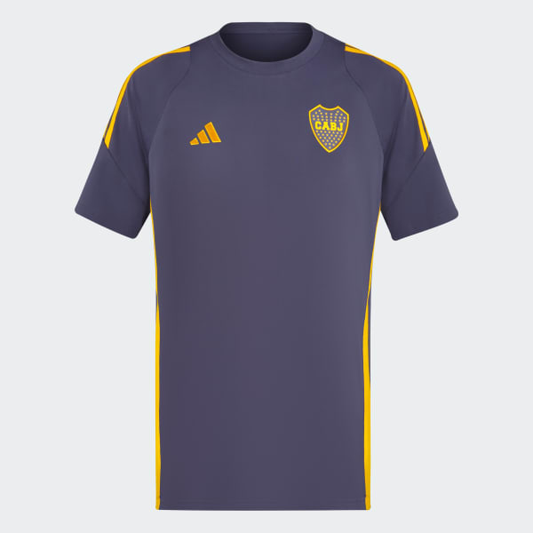 adidas Remera Boca Juniors 24 25 Azul adidas Argentina