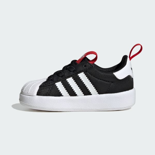 ADIDAS DISNEY MICKEY MOUSE adiFOM SUPERSTAR 360 SHOES