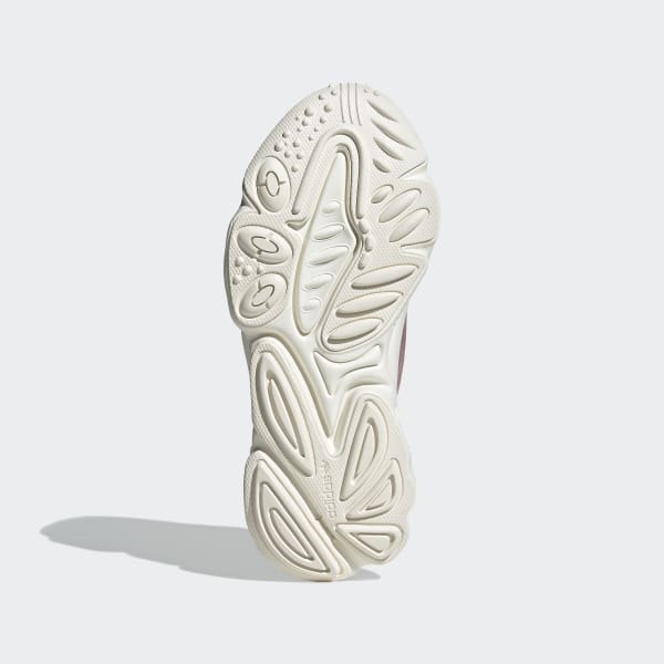 paars OZWEEGO Schoenen