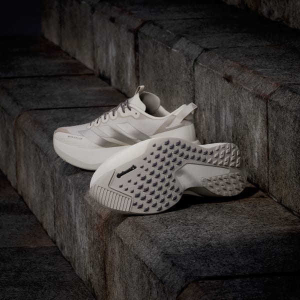 Beige Scarpe ADIZERO EVO SL ATR