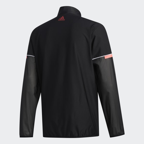 adidas Sport Hybrid Jacket Black adidas Malaysia