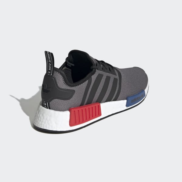 adidas originals nmd r1 gray