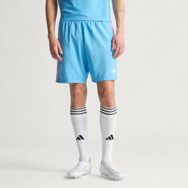 adidas マイアミ シティー ジャージ ホワイト/ターコイズ adidas マイアミ シティー ジャージ ホワイト/ターコイズ