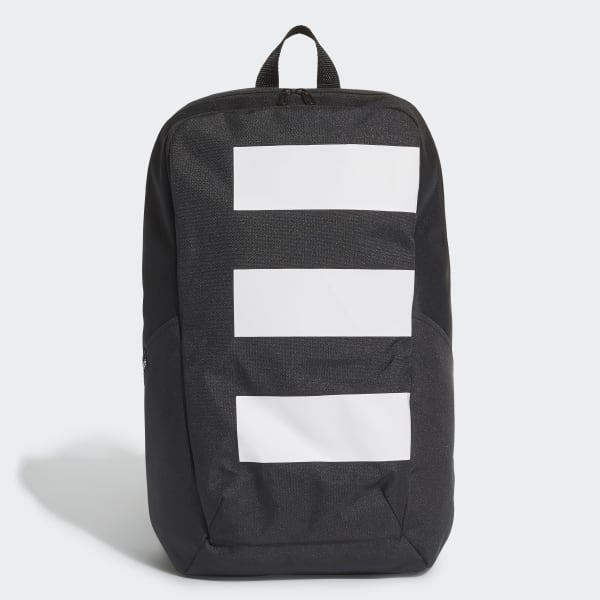 adidas Mochila Parkhood 3 Tiras UNISEX Negro adidas Argentina