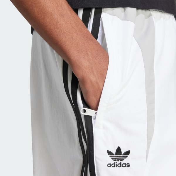 adidas アディダス　climacool クライマ　ジャージ　トラックパンツ エッセンシャルズ クライマクール トラックスーツ キッズ
