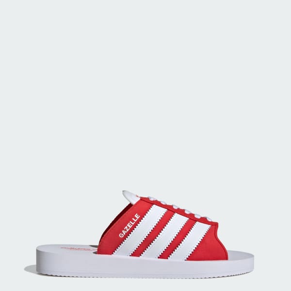 ガゼル ビーチ スライド / Gazelle Beach Slides