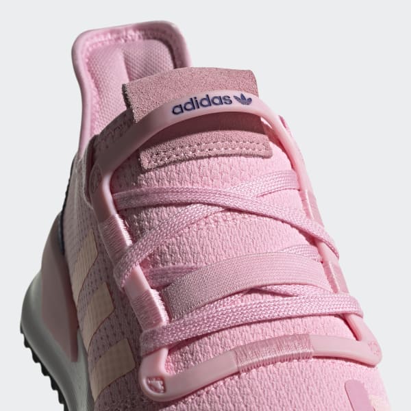 adidas u path women's pink