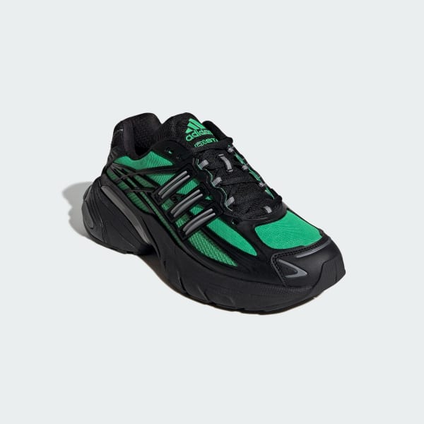 Green ADISTAR XLG 2.0 SHOES