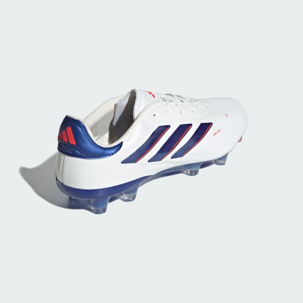 adidas Copa Pure 2 Elite Firm Ground Boots - White | adidas