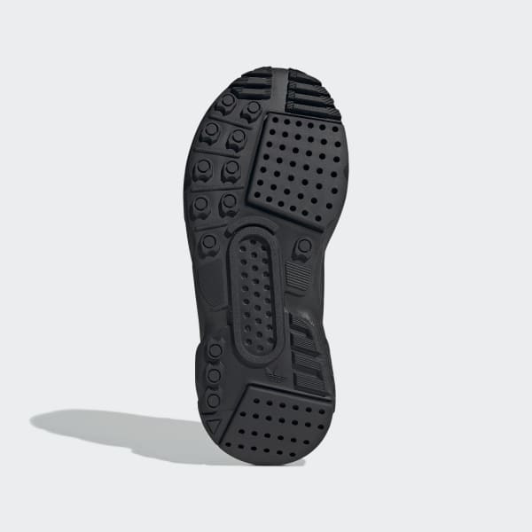Zapatilla ZX 22 Negro adidas adidas Espa a