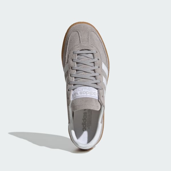 Gris Zapatilla Handball Spezial