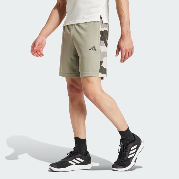 Adidas 4krft climacool shorts clearance
